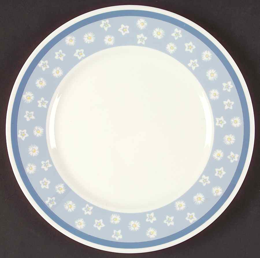 Sundrops (Corelle) Dinner Plate by Corning Corelle-1