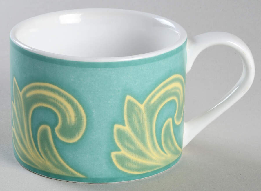 Palazzo Flat Cup by Corning Corelle-1