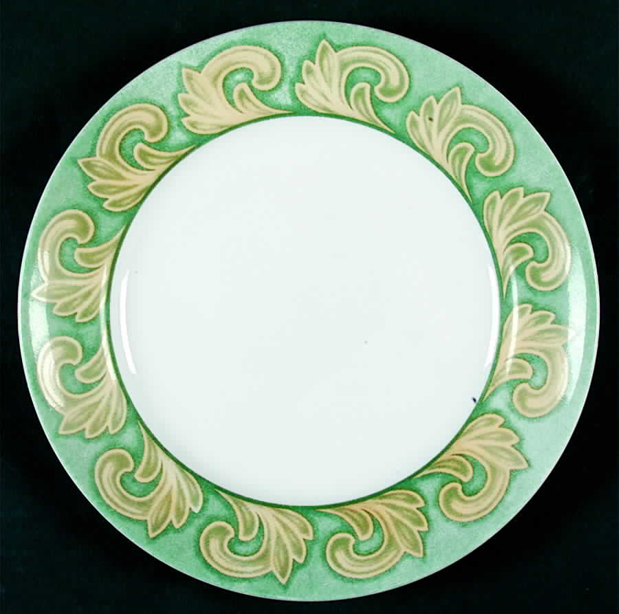 Palazzo Luncheon Plate by Corning Corelle-1
