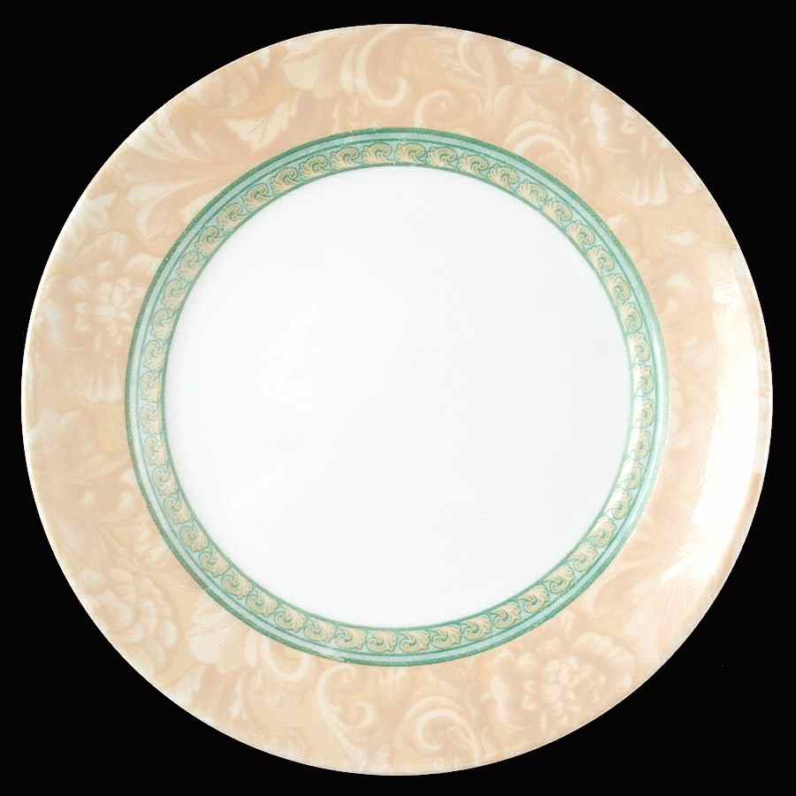Damascus Luncheon Plate by Corning Corelle-1
