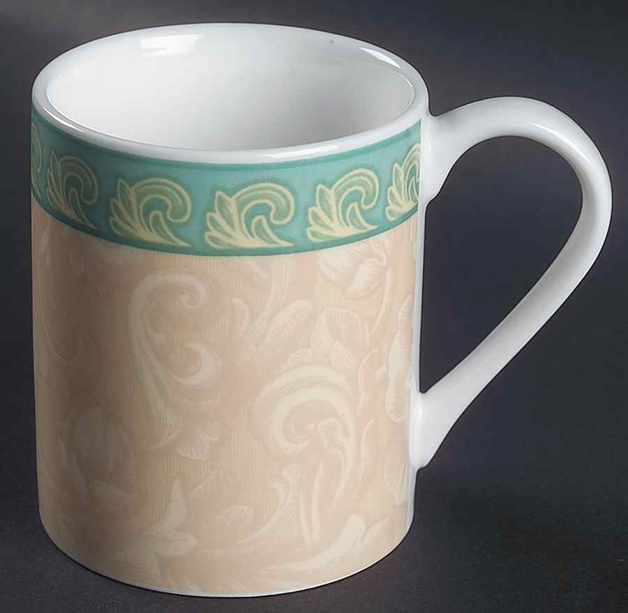 Damascus Mug by Corning Corelle-1