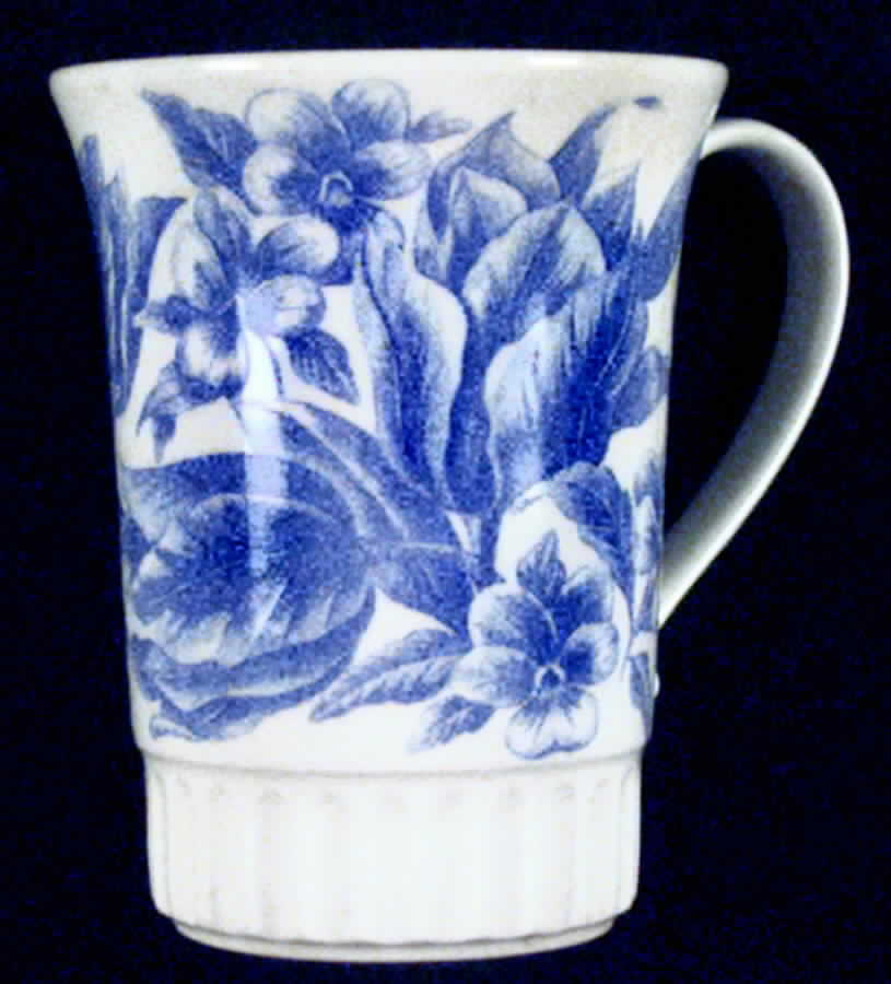 Various Mugs Only Mug by Crown Trent-1