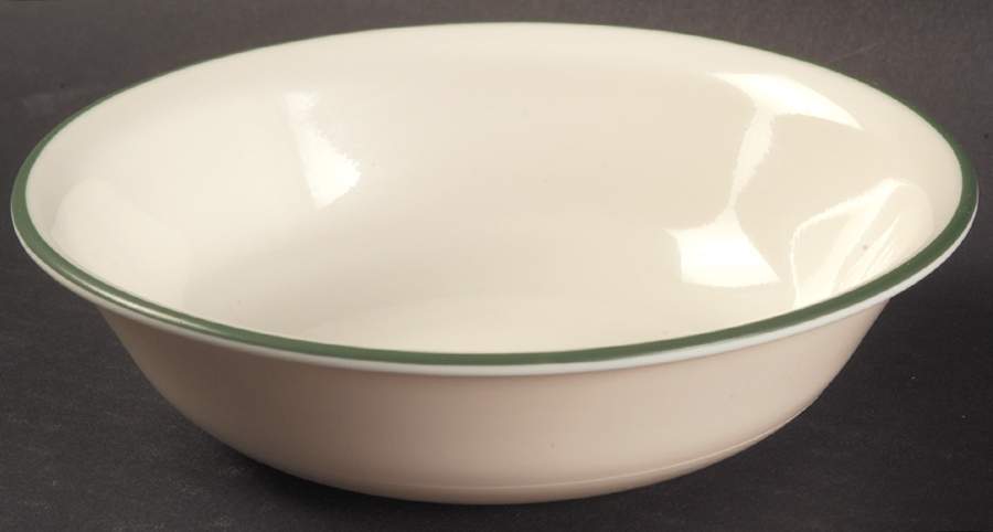 Garden Home (Corelle) Fruit/Dessert (Sauce) Bowl by Corning Corelle-1