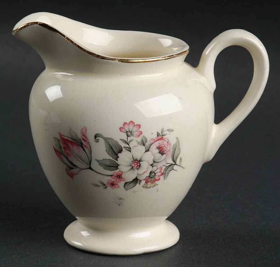 CRO215 Creamer by Crooksville-1
