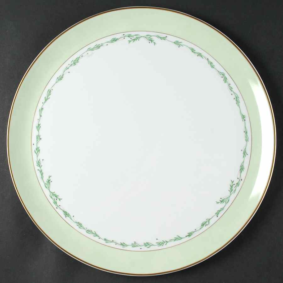 Bagatelle Service Plate (Charger) by Christofle-1