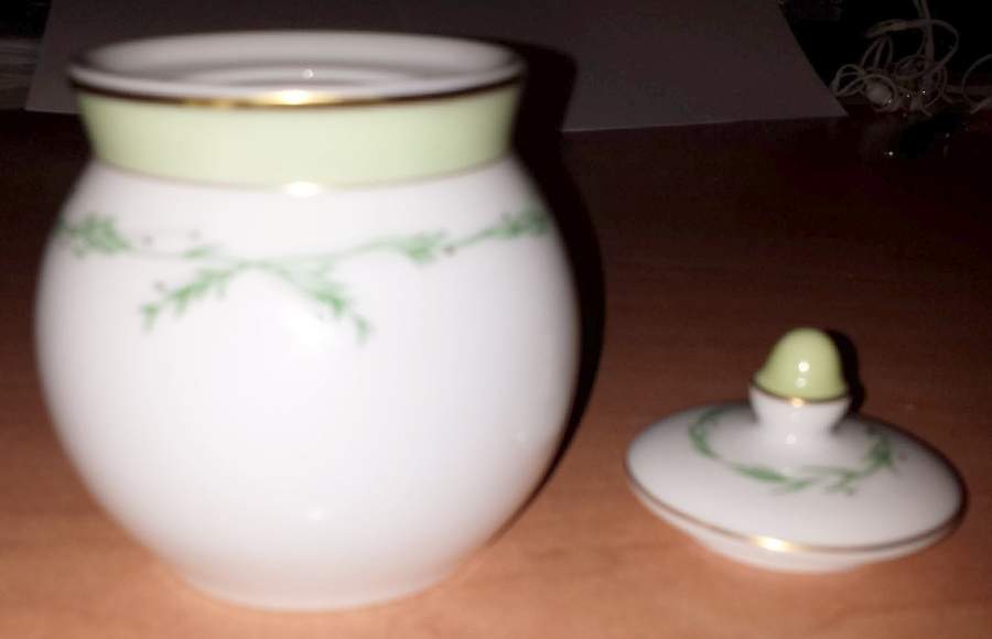 Bagatelle Creamer by Christofle-1