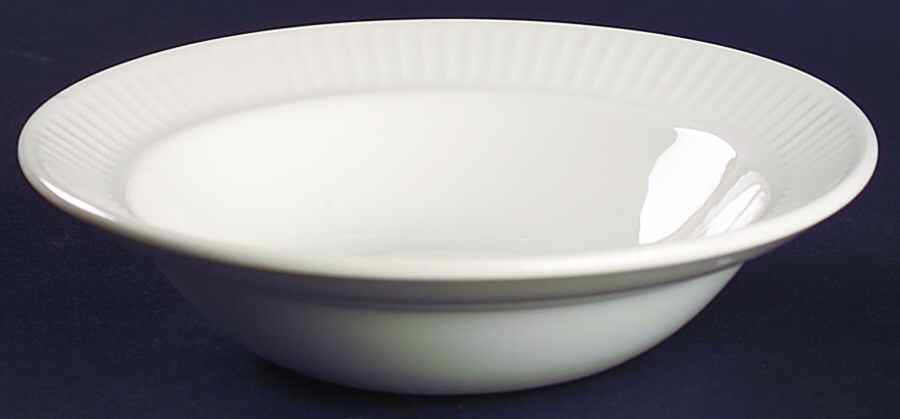 Apollo Rim Cereal Bowl by Crown Lynn-1