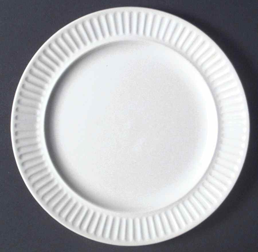 Apollo Bread & Butter Plate by Crown Lynn-1