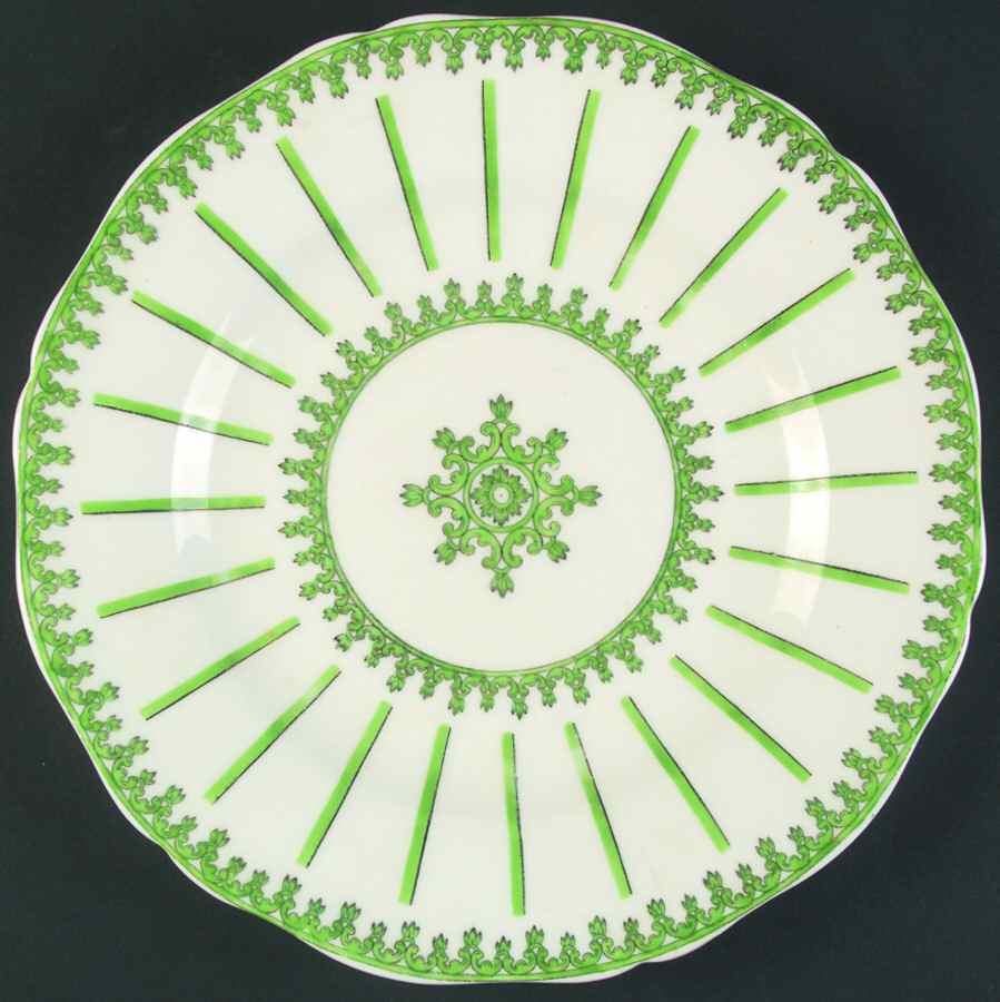COA79 Dinner Plate by Coalport-1