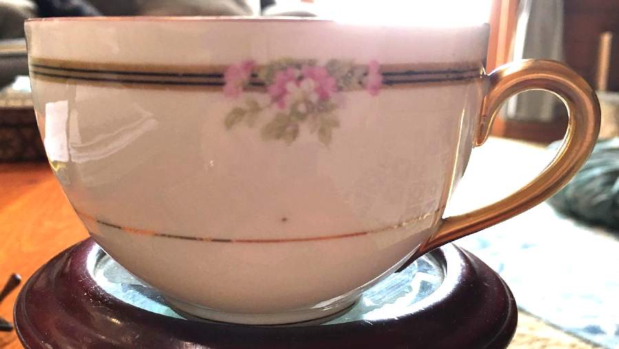 CIM63 Flat Cup by Crown Imperial-1
