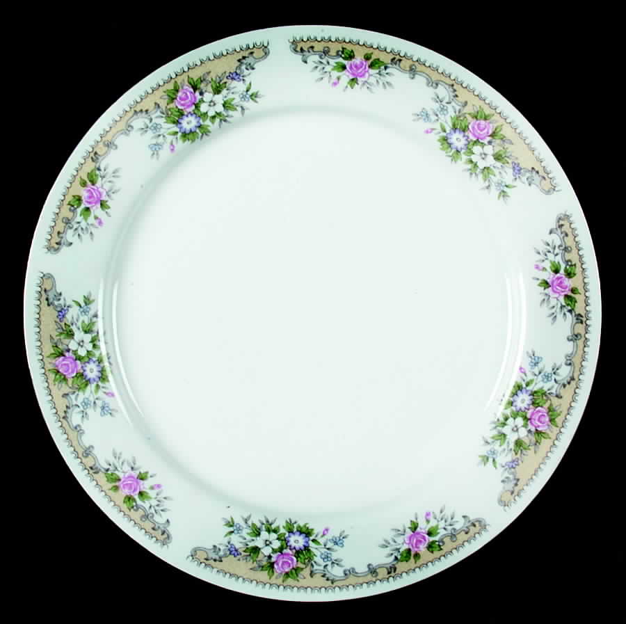 HAG5 Dinner Plate by Haicheng-1
