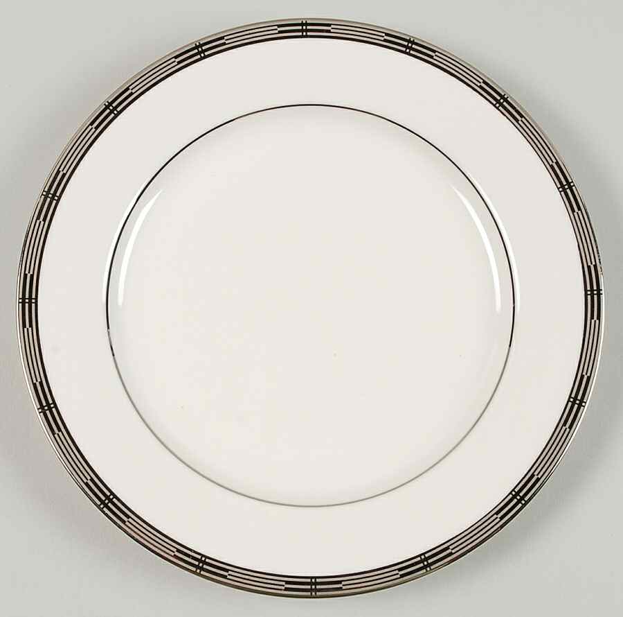 Bridgeton Salad Plate by Charter Club-1