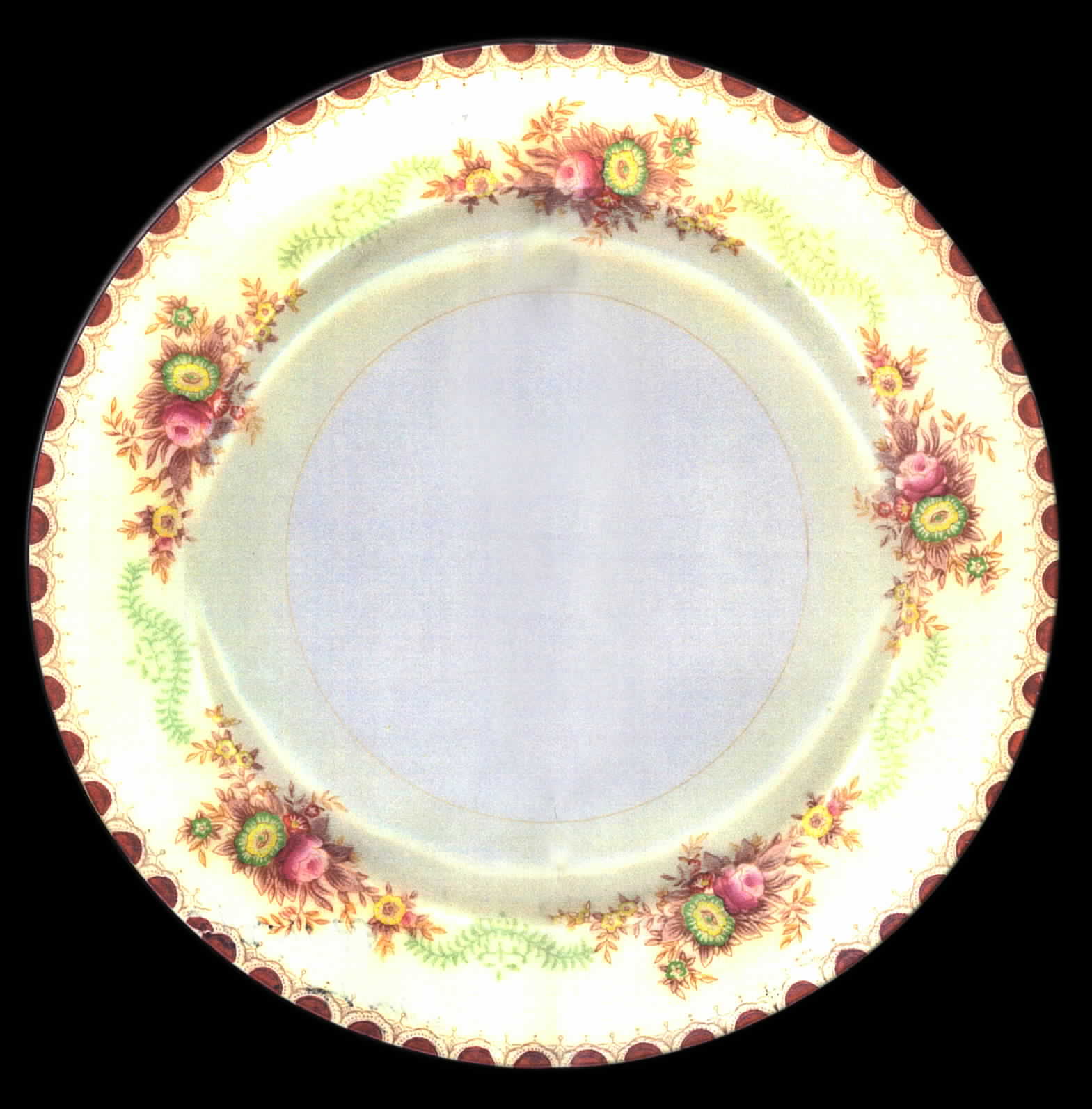 CTM13 Dinner Plate by Chatham-1
