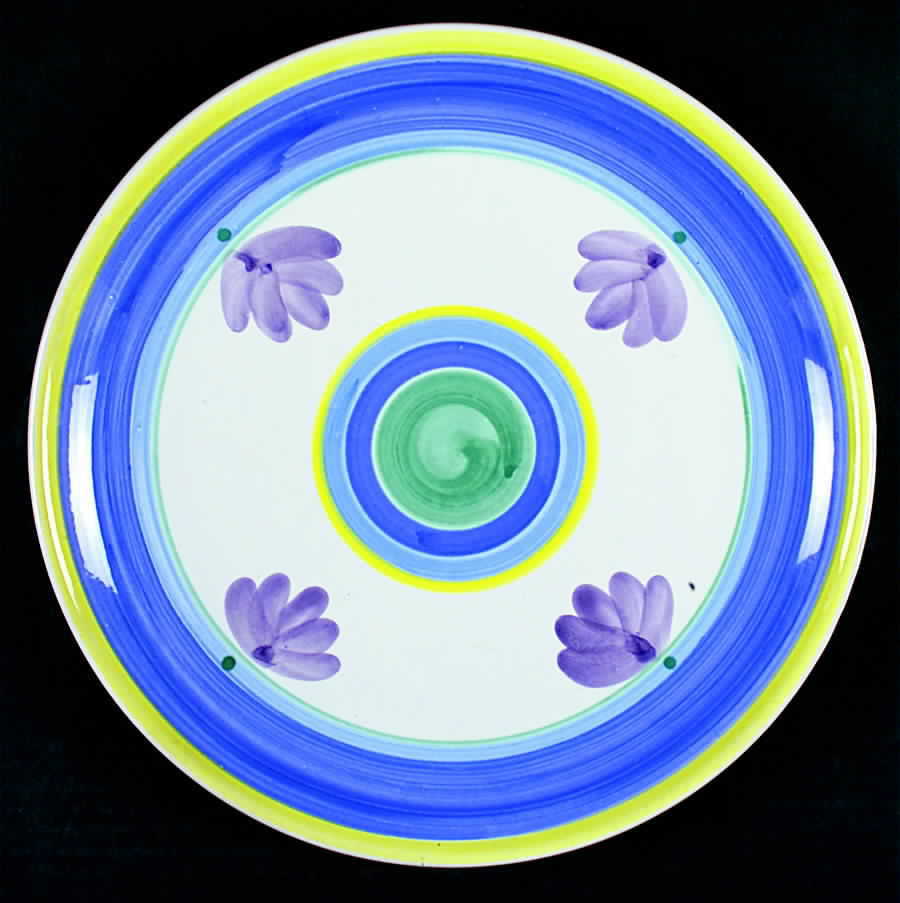 CAA27 Dinner Plate by Caleca-1