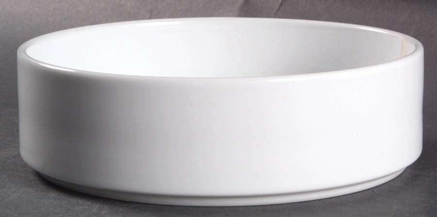 Bauhaus II Coupe Soup Bowl by Crate & Barrel-1