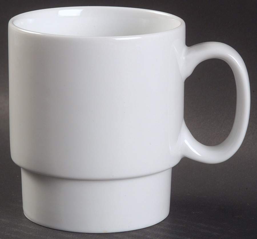 Bauhaus II Mug by Crate & Barrel-1