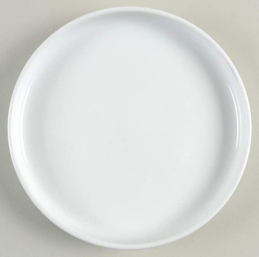 Bauhaus II Dessert/Pie Plate by Crate & Barrel-1