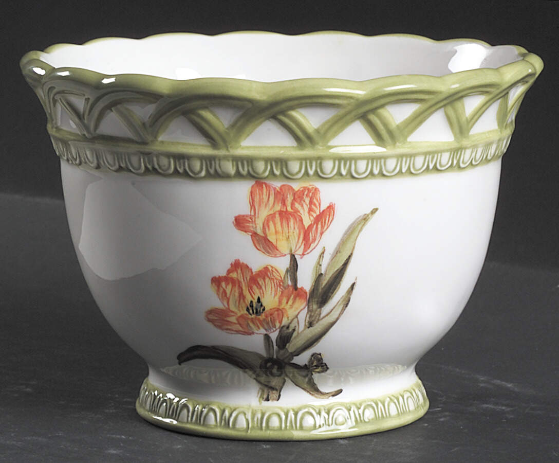 Hampton Garden 5" All Purpose Bowl by Certified International-1