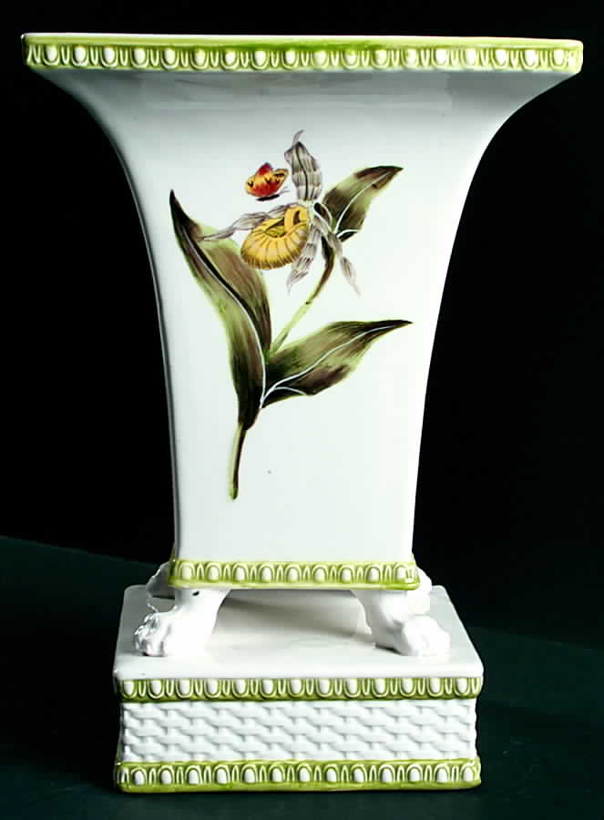 Hampton Garden 12" Vase by Certified International-1