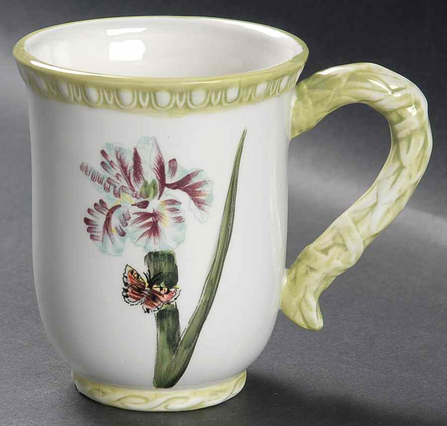 Hampton Garden Mug by Certified International-1