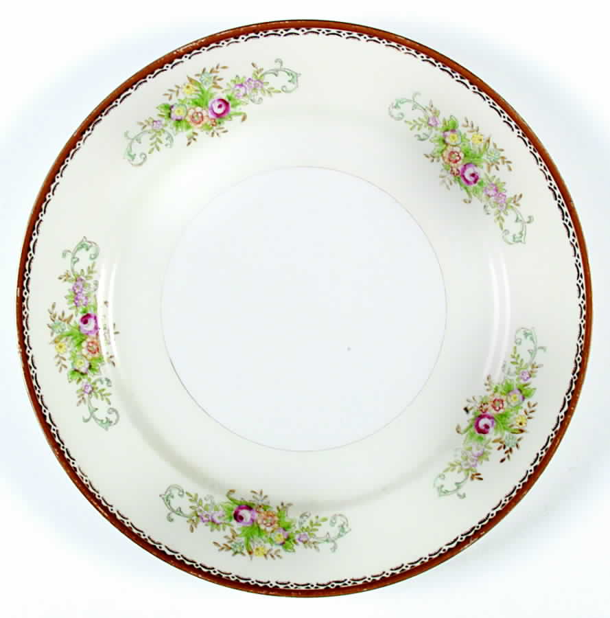CEB78 Dinner Plate by Celebrate-1