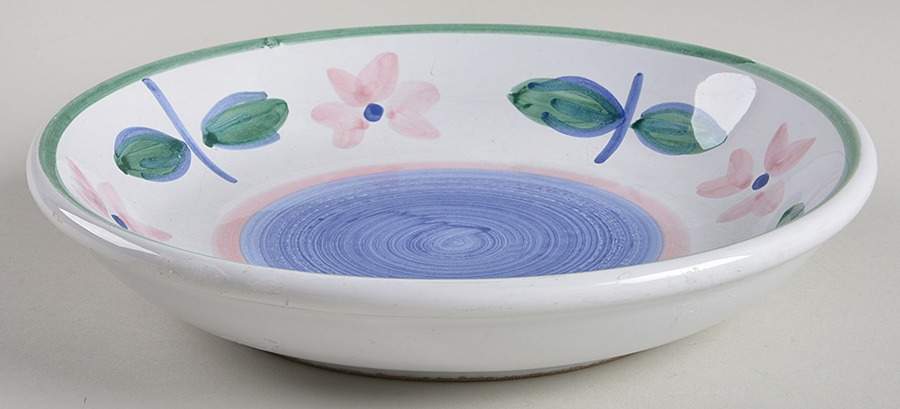 CAA29 8" Soup/Pasta Bowl by Caleca-1
