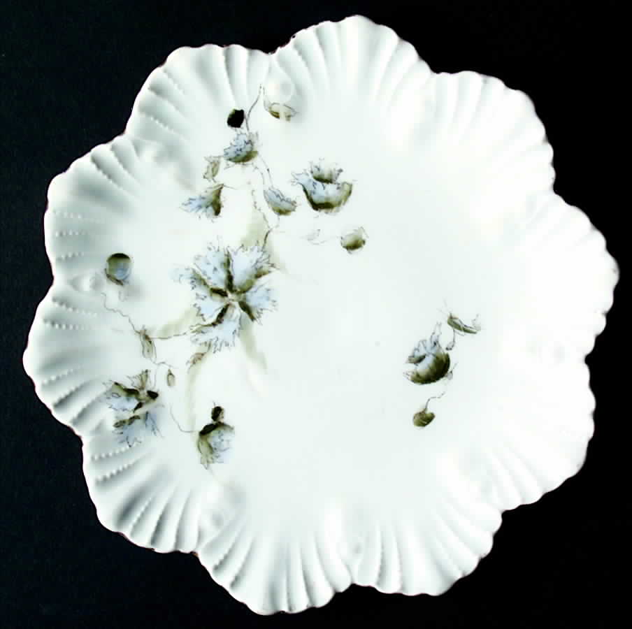 CAR116 Salad Plate by Carlsbad-1