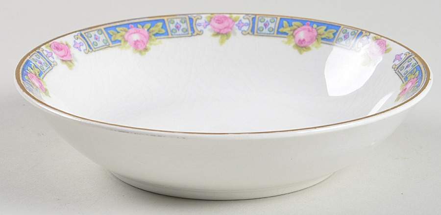 4274 1-2 Fruit/Dessert (Sauce) Bowl by Carrollton-1