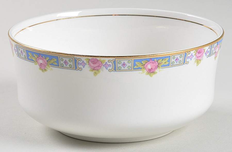 4274 1-2 Cranberry Bowl by Carrollton-1