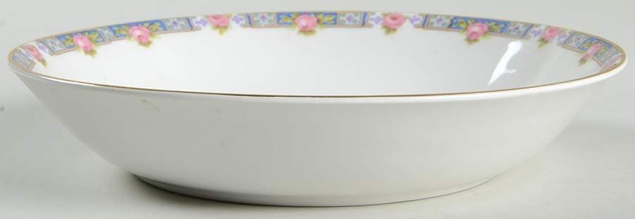 4274 1-2 Coupe Soup Bowl by Carrollton-1
