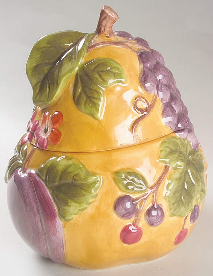 La Toscana Sculpted Box & Lid by Certified International-1