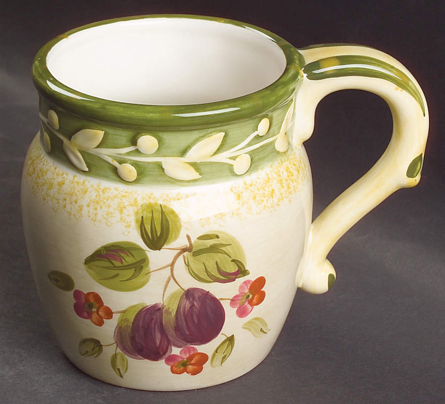 La Toscana Mug by Certified International-1