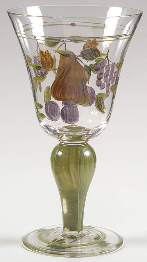 La Toscana 16 Oz Glassware Goblet by Certified International-1