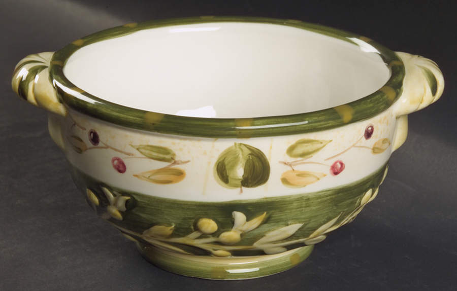 La Toscana 6" All Purpose Bowl by Certified International-1