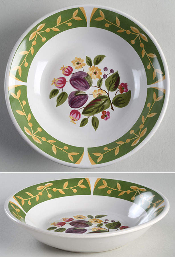 La Toscana 8" Individual Pasta Bowl by Certified International-1