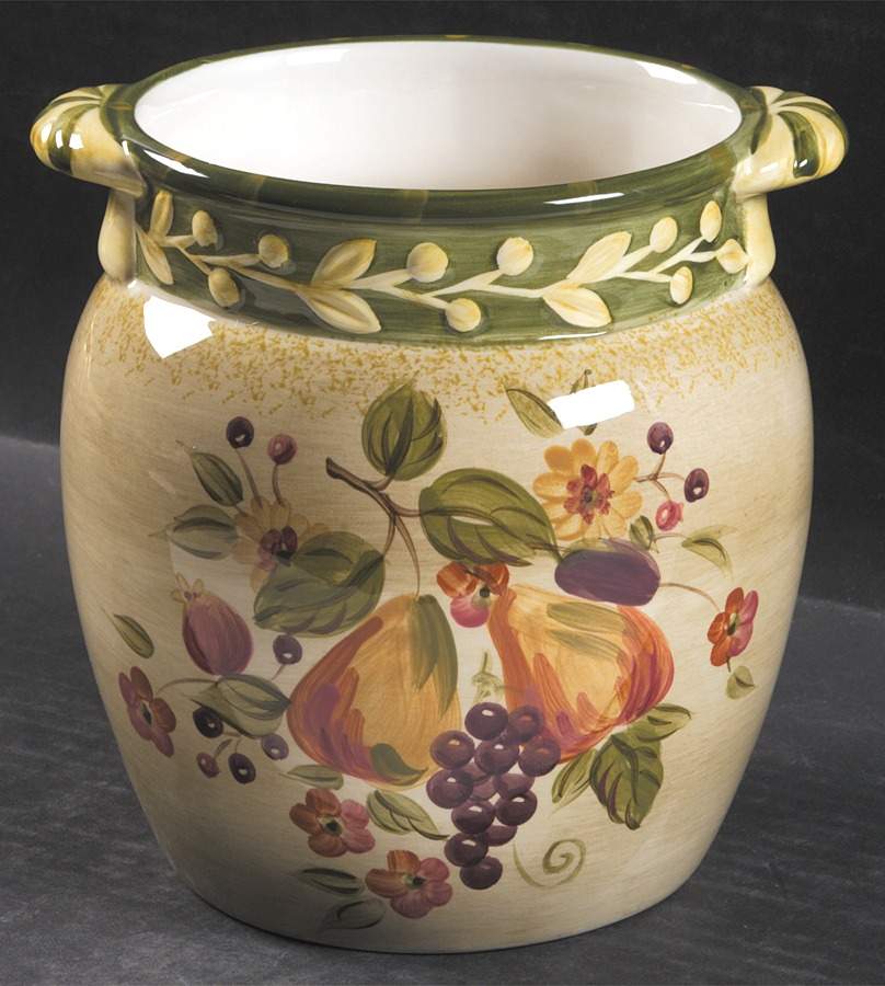 La Toscana Utensil Holder by Certified International-1