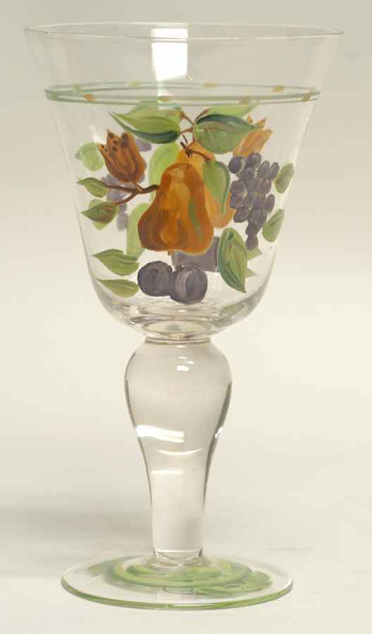 La Toscana 16 Oz Glassware Goblet by Certified International-1