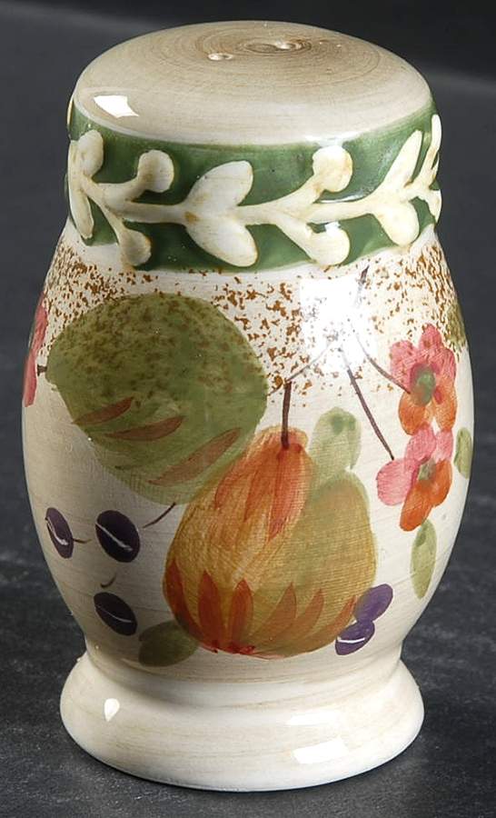 La Toscana Salt Shaker by Certified International-1