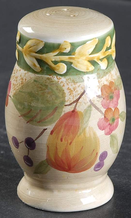 La Toscana Pepper Shaker by Certified International-1