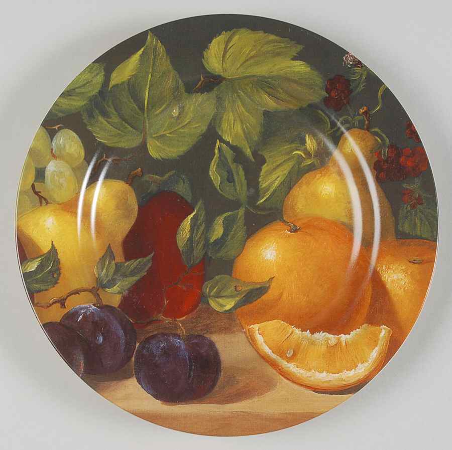 Montclaire Salad Plate by Certified International-1