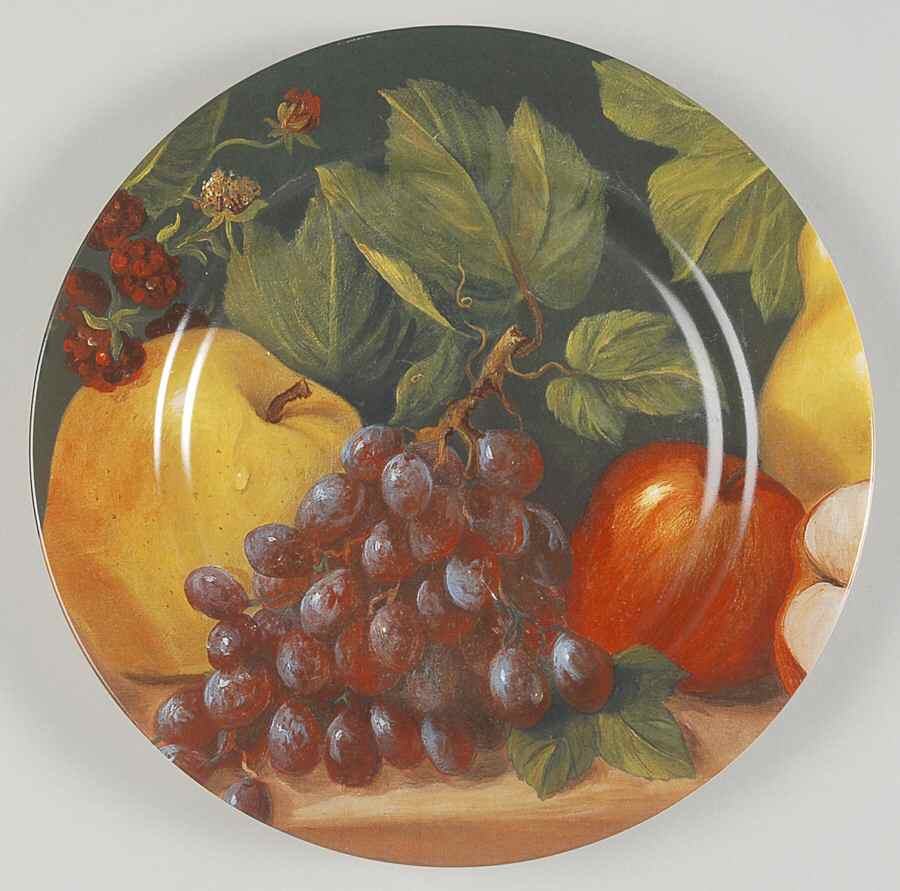 Montclaire Salad Plate by Certified International-1