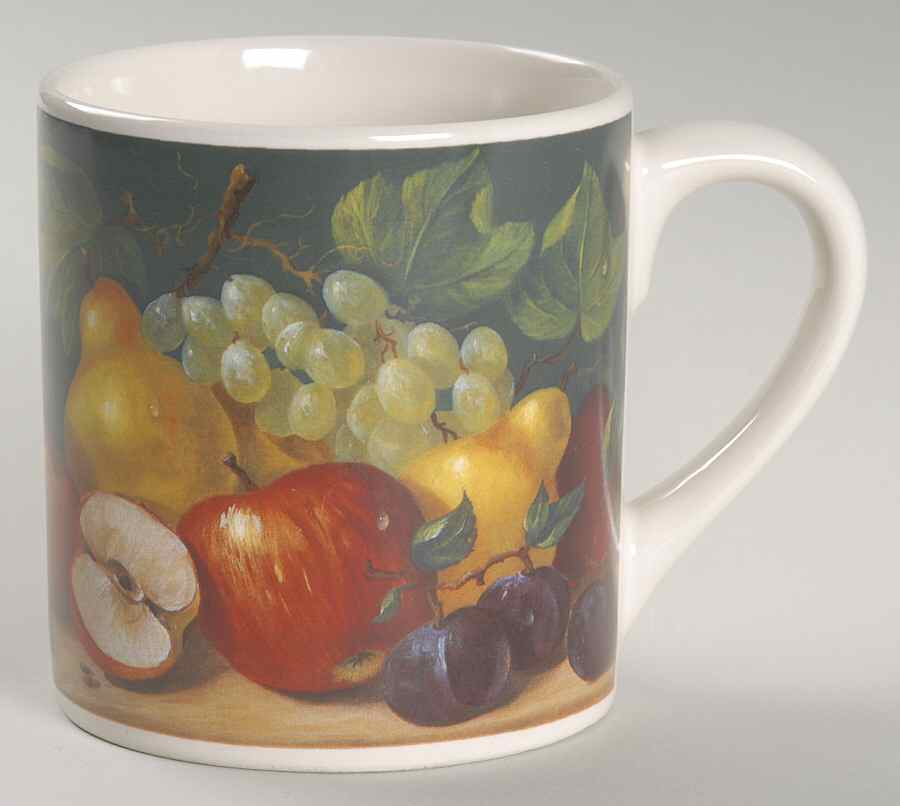 Montclaire Mug by Certified International-1