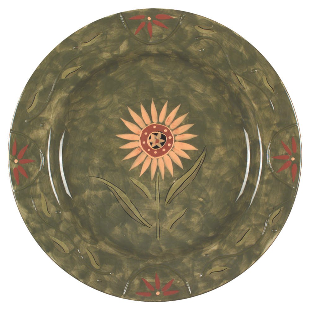 Savannah Dinner Plate by Certified International-1