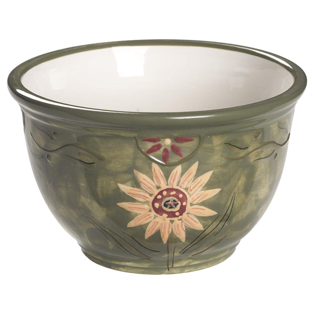 Savannah Individual Ice Cream Dish by Certified International-1