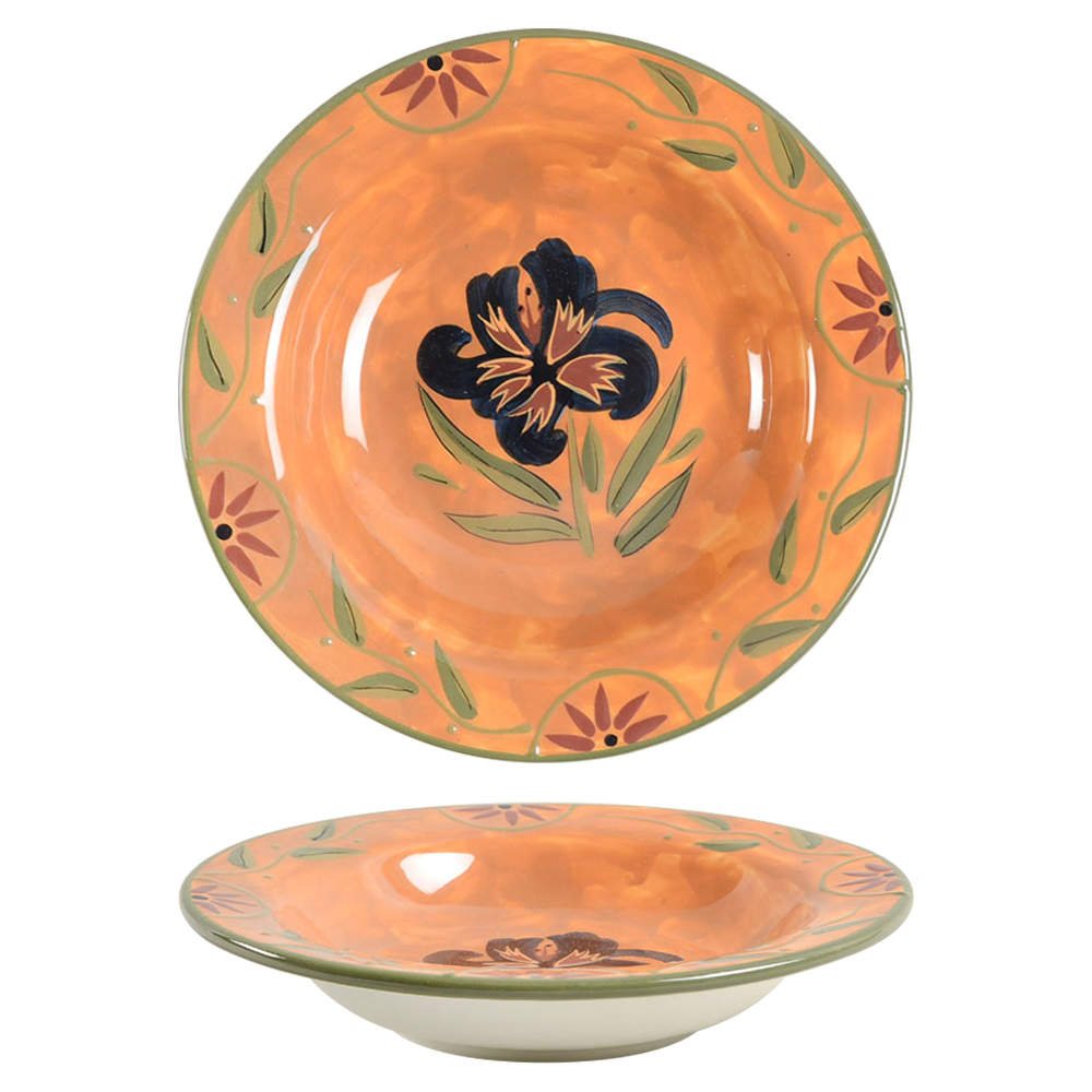 Savannah 8" Soup/Pasta Bowl by Certified International-1