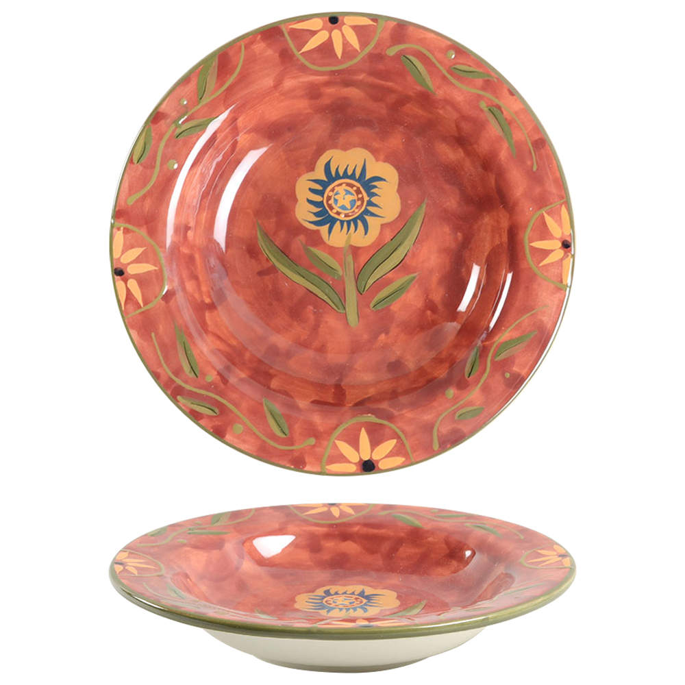 Savannah 8" Soup/Pasta Bowl by Certified International-1