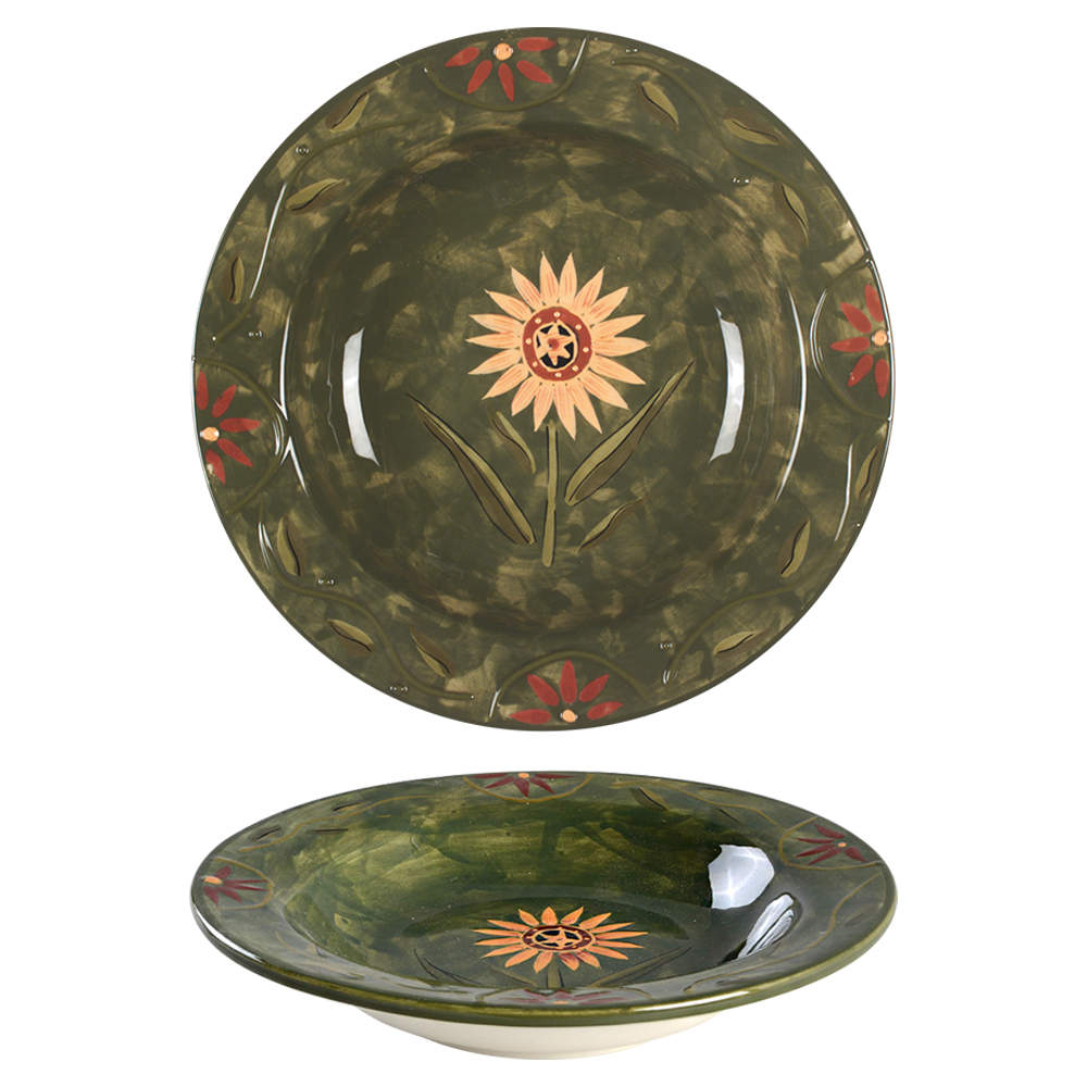 Savannah 8" Soup/Pasta Bowl by Certified International-1