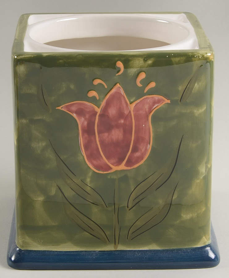 Savannah Large Canister No Lid by Certified International-1