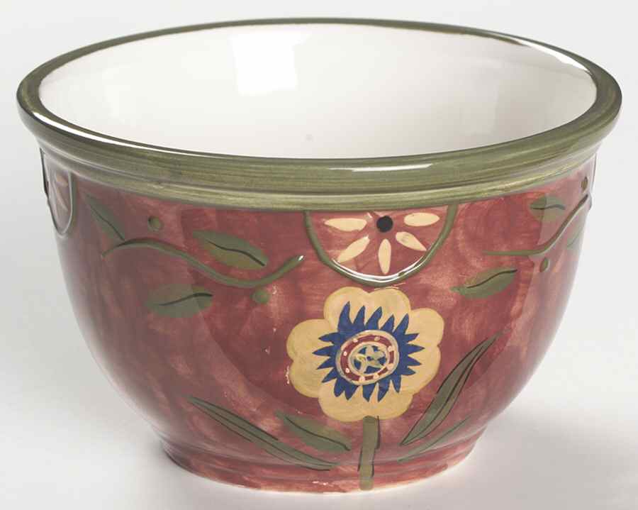 Savannah Individual Ice Cream Dish by Certified International-1
