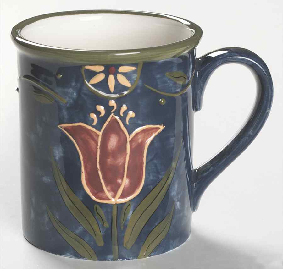 Savannah Mug by Certified International-1